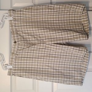 Haggar Golf Shorts
